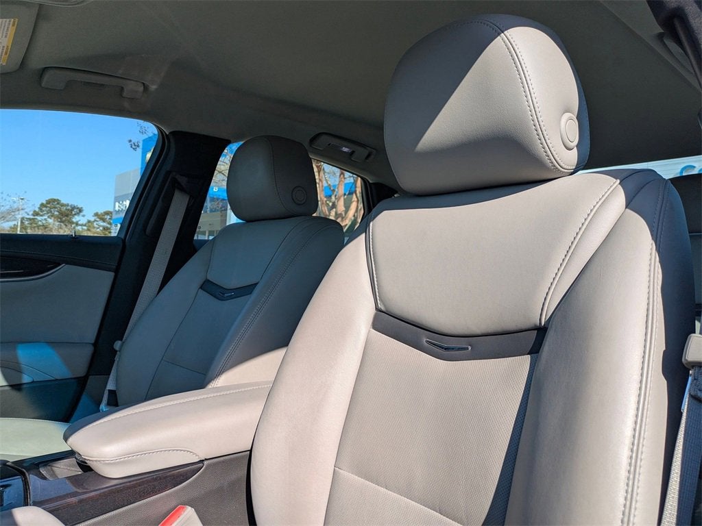 2014 Cadillac XTS Luxury