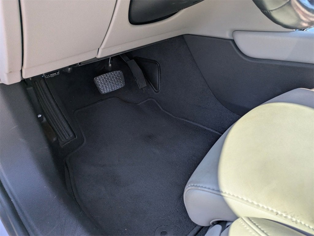 2014 Cadillac XTS Luxury