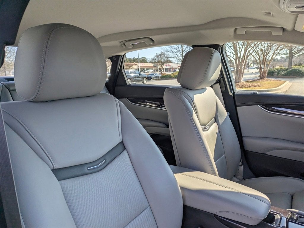 2014 Cadillac XTS Luxury