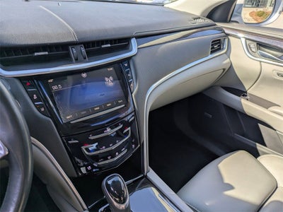 2014 Cadillac XTS Luxury