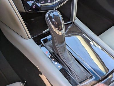 2014 Cadillac XTS Luxury