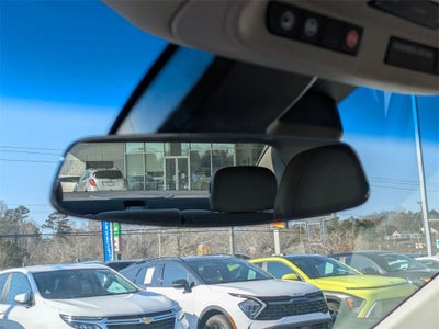 2014 Cadillac XTS Luxury