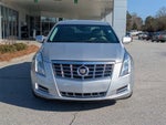 2014 Cadillac XTS Luxury