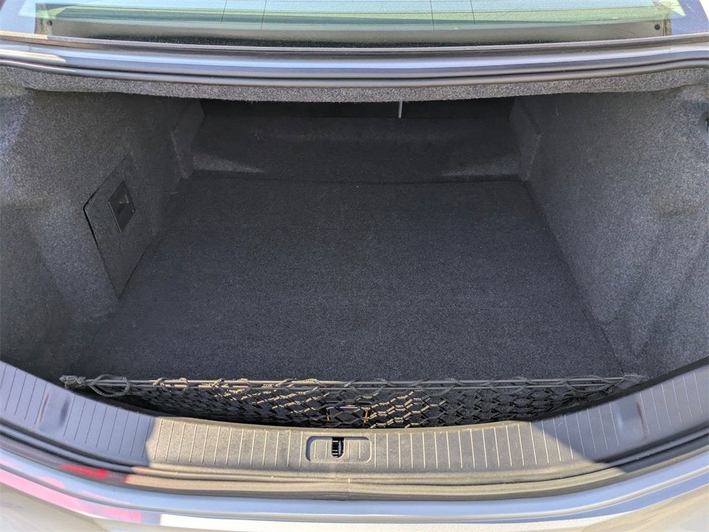 2014 Cadillac XTS Luxury