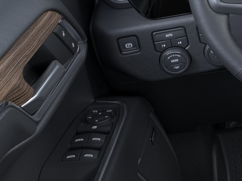 2026 Chevrolet Silverado 1500 RST - Photo 50