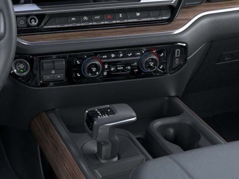 2026 Chevrolet Silverado 1500 RST - Photo 51
