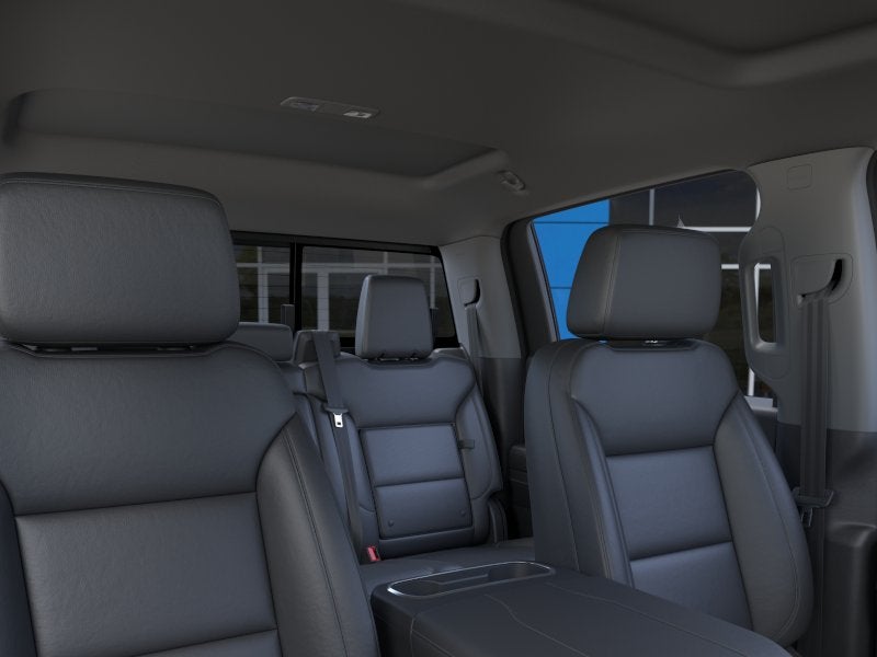 2026 Chevrolet Silverado 1500 RST - Photo 52
