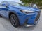 2025 Lexus NX NX 250 Premium