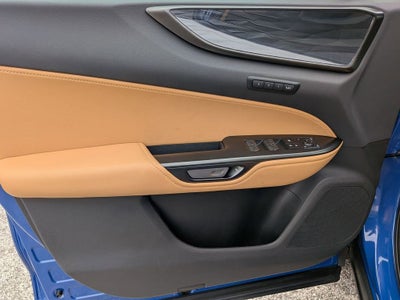 2025 Lexus NX NX 250 Premium