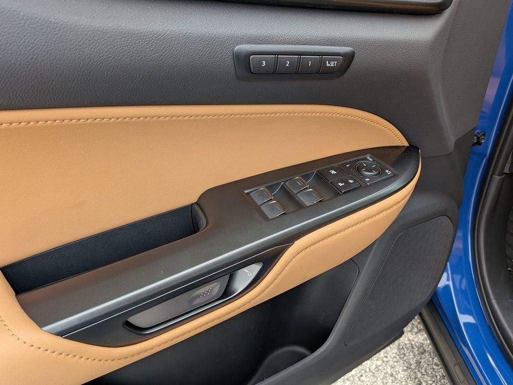 2025 Lexus NX NX 250 Premium