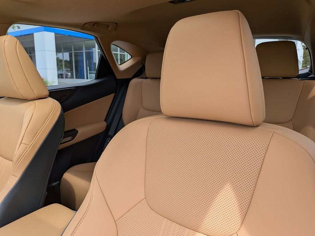 2025 Lexus NX NX 250 Premium