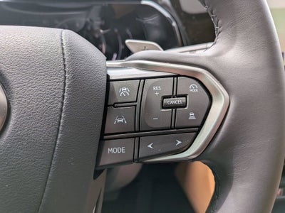 2025 Lexus NX NX 250 Premium