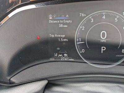 2025 Lexus NX NX 250 Premium