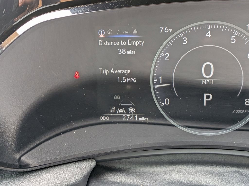 2025 Lexus NX NX 250 Premium