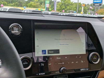 2025 Lexus NX NX 250 Premium