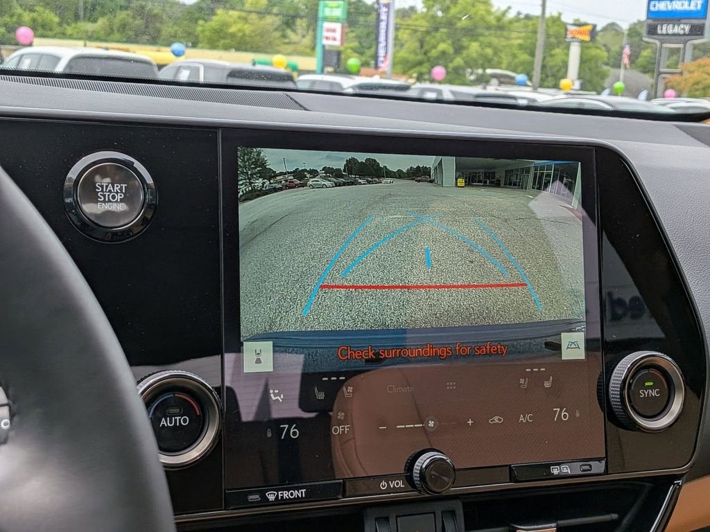 2025 Lexus NX NX 250 Premium