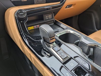 2025 Lexus NX NX 250 Premium