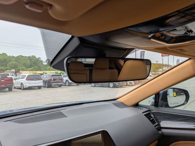 2025 Lexus NX NX 250 Premium