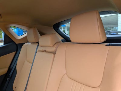 2025 Lexus NX NX 250 Premium