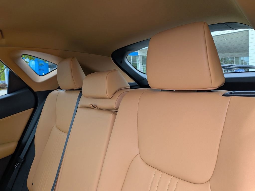 2025 Lexus NX NX 250 Premium