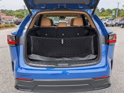 2025 Lexus NX NX 250 Premium