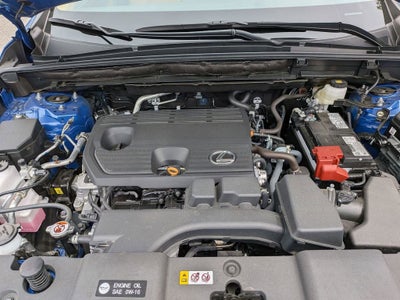 2025 Lexus NX NX 250 Premium