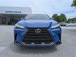 2025 Lexus NX NX 250 Premium