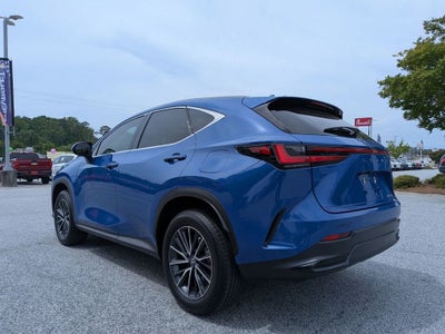 2025 Lexus NX NX 250 Premium