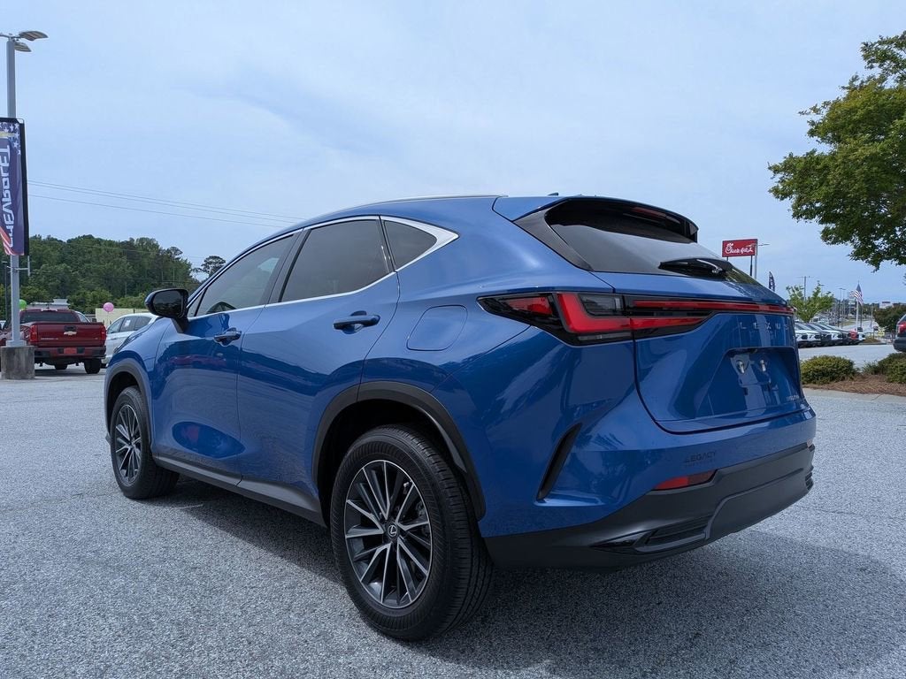 2025 Lexus NX NX 250 Premium