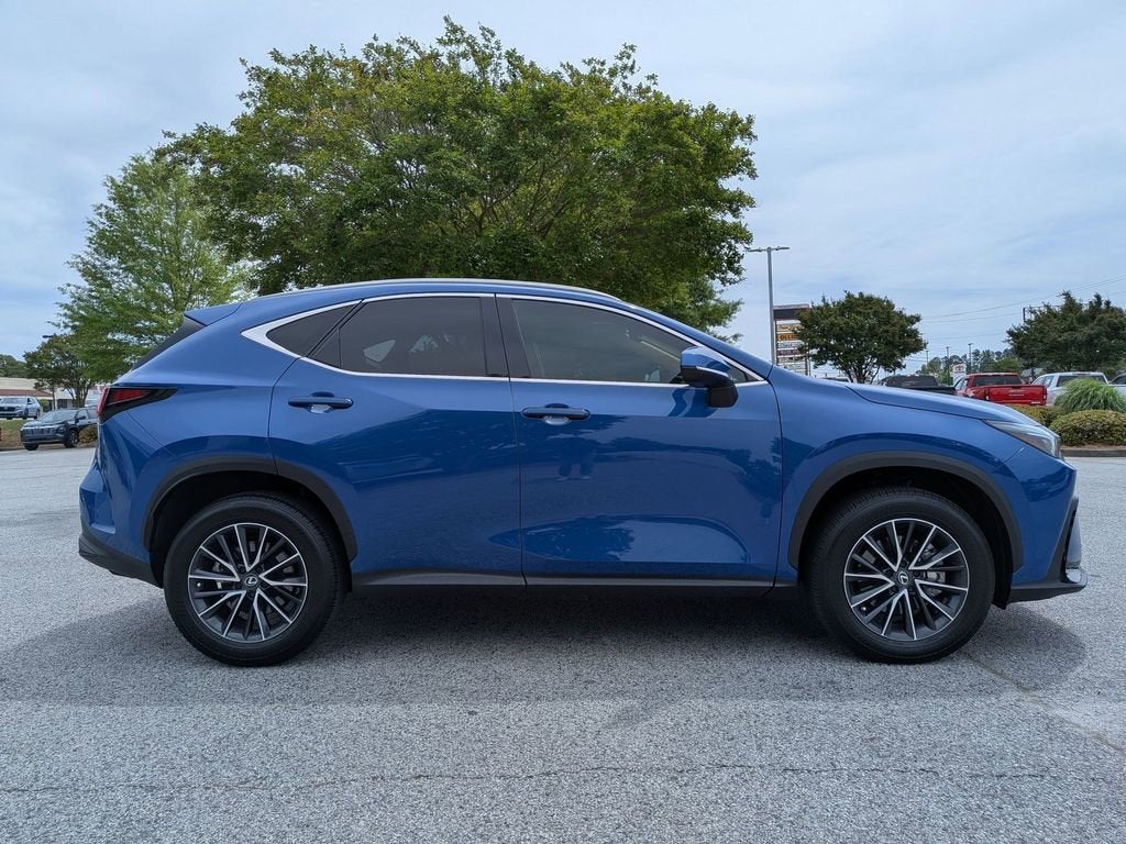 2025 Lexus NX NX 250 Premium