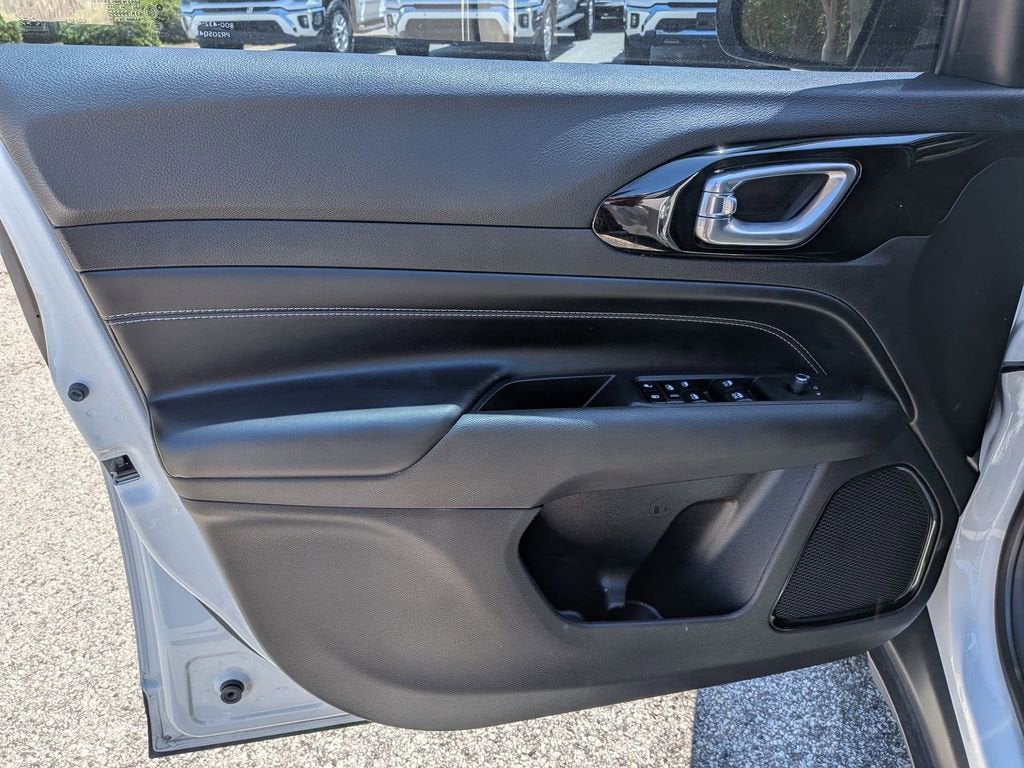 2023 Jeep Compass Altitude