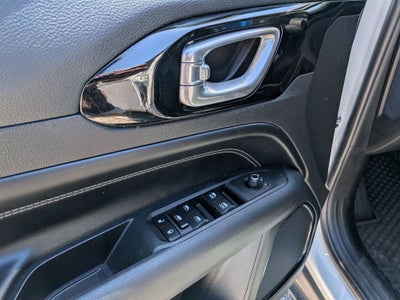 2023 Jeep Compass Altitude