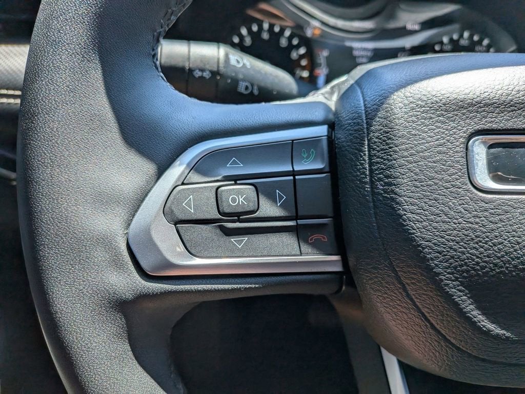 2023 Jeep Compass Altitude