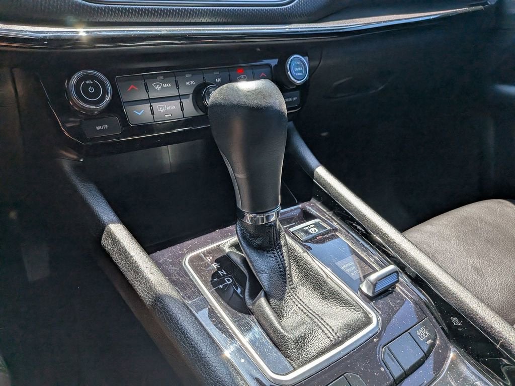 2023 Jeep Compass Altitude