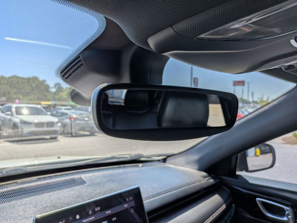 2023 Jeep Compass Altitude