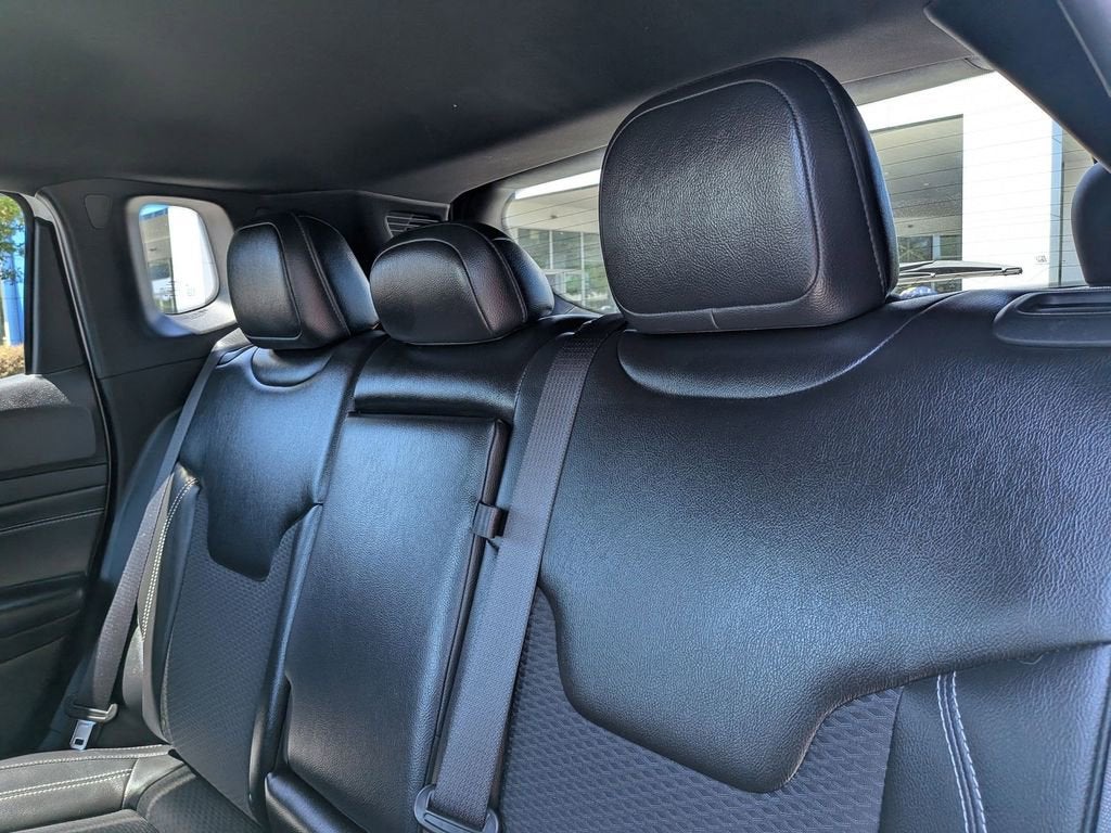 2023 Jeep Compass Altitude