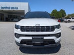 2023 Jeep Compass Altitude