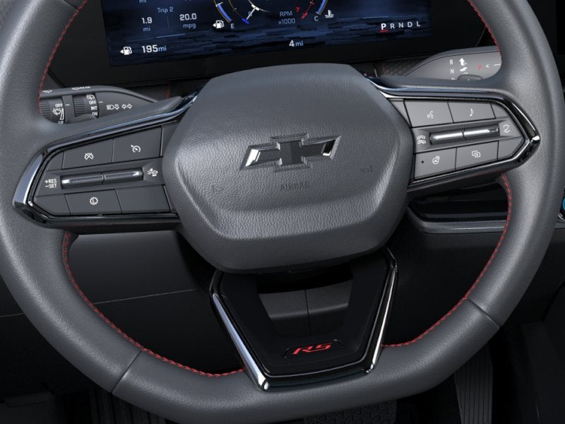 2026 Chevrolet Equinox RS - Photo 49