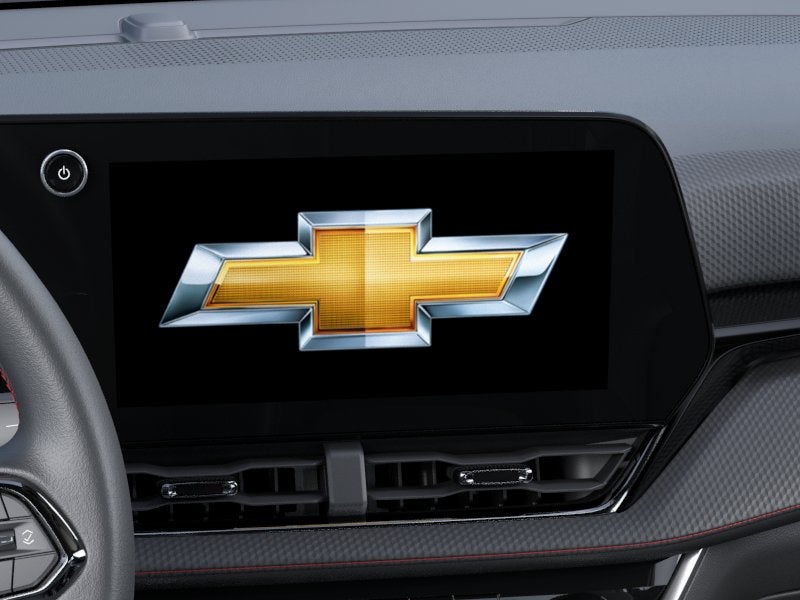 2026 Chevrolet Equinox RS - Photo 50