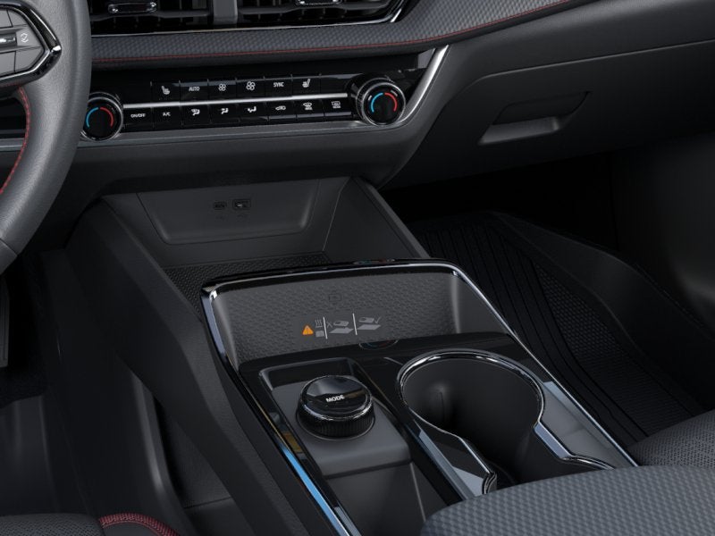 2026 Chevrolet Equinox RS - Photo 53