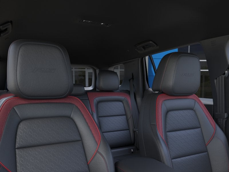 2026 Chevrolet Equinox RS - Photo 54