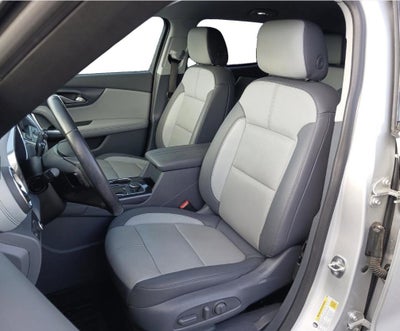 2022 Chevrolet Blazer 3LT