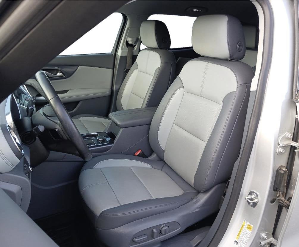 2022 Chevrolet Blazer 3LT