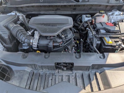 2022 Chevrolet Blazer 3LT