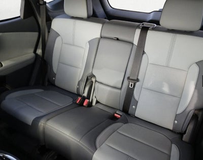 2022 Chevrolet Blazer 3LT