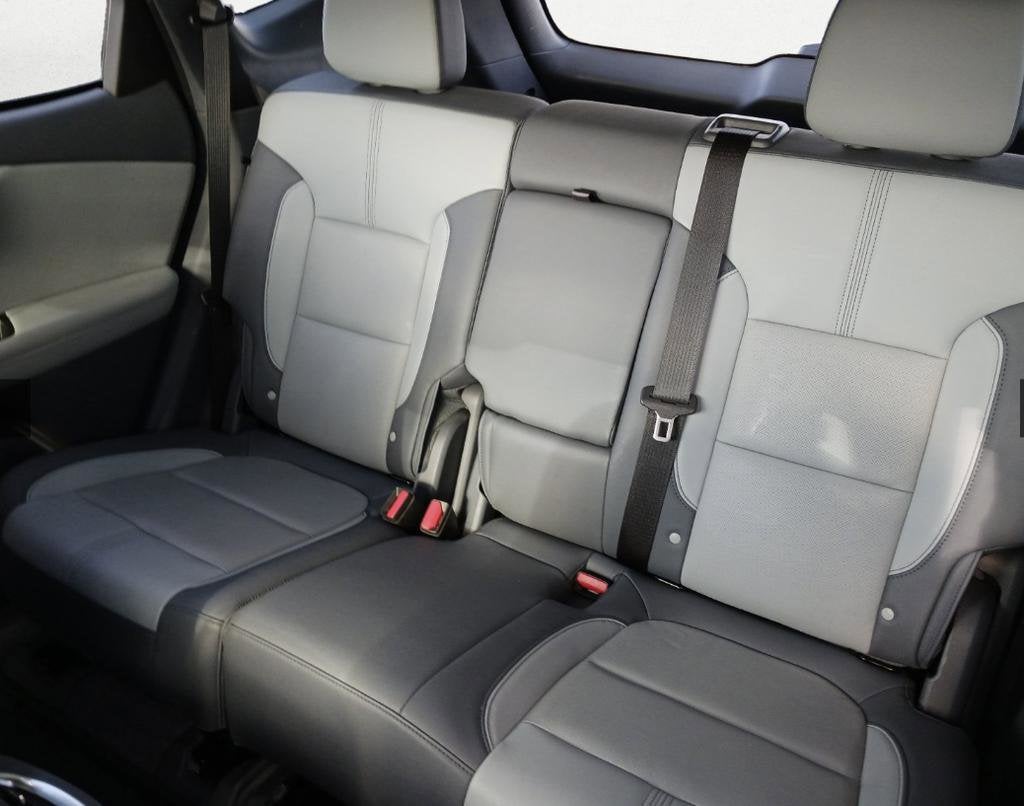 2022 Chevrolet Blazer 3LT