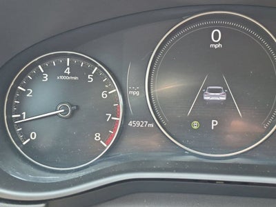 2024 Mazda Mazda CX-30 2.5 S Select Sport