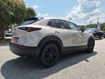 2024 Mazda Mazda CX-30 2.5 S Select Sport