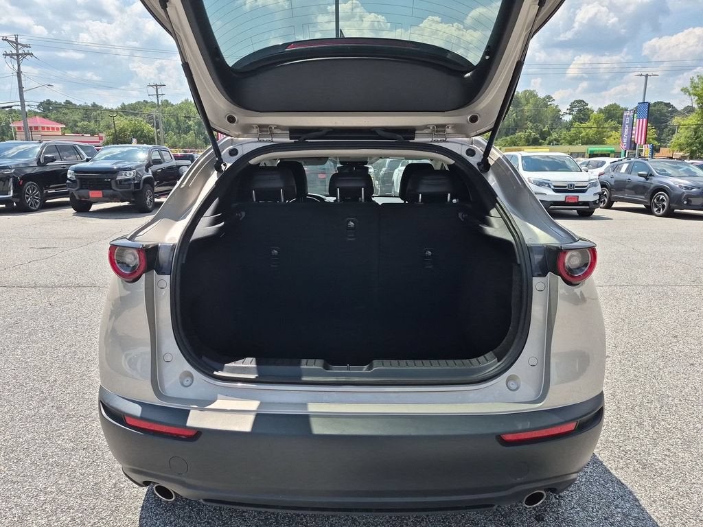 2024 Mazda Mazda CX-30 2.5 S Select Sport