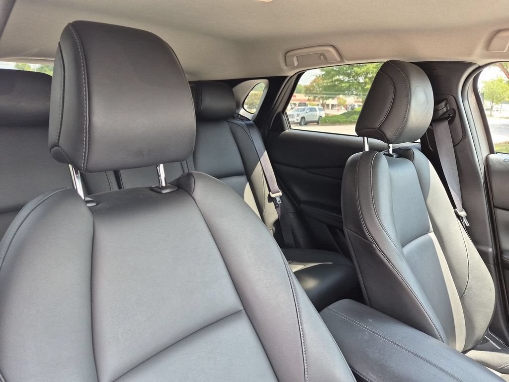 2024 Mazda Mazda CX-30 2.5 S Select Sport